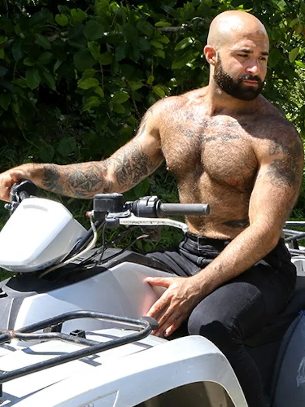Atlas Grant
