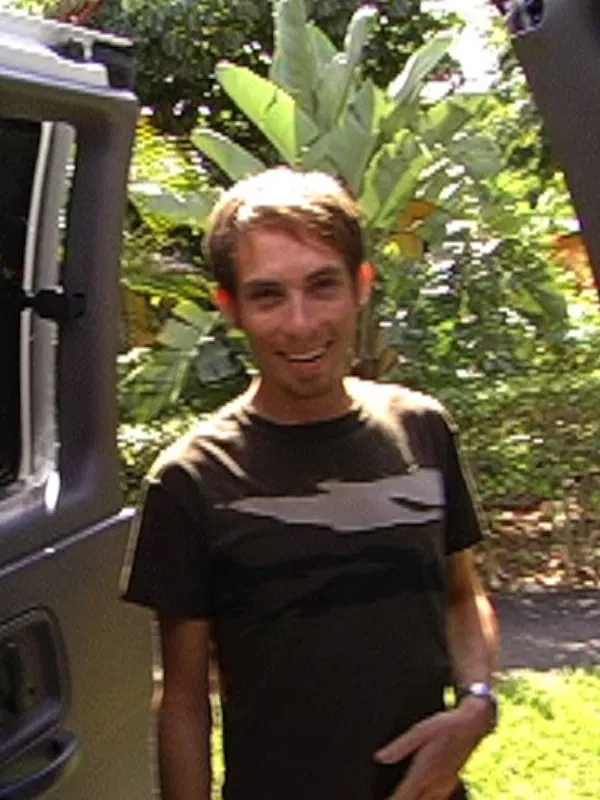 Austin Lane
