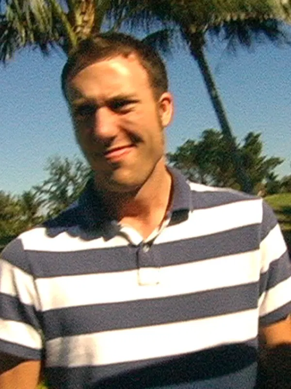 Blake Bigelow