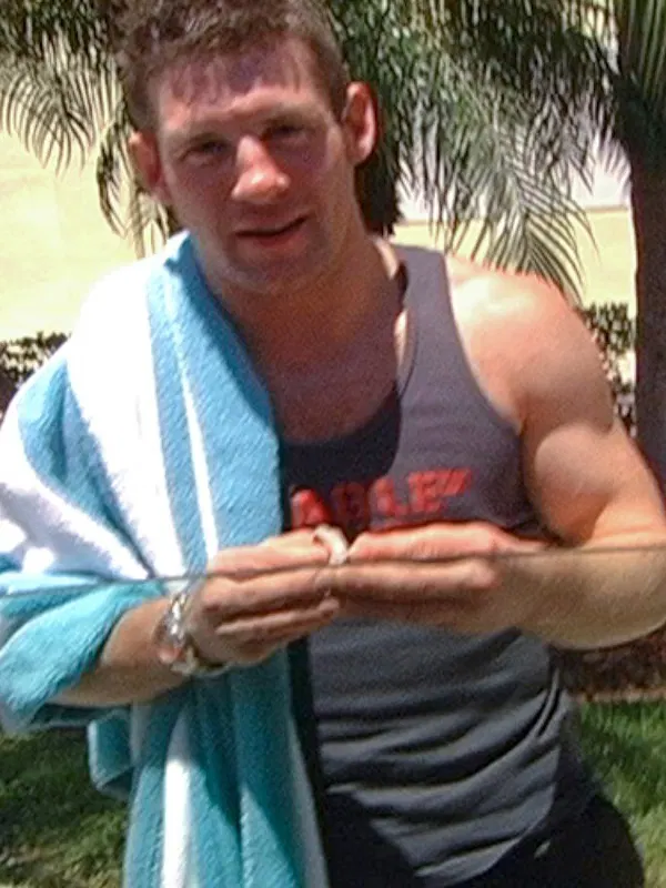 Bradly Davis