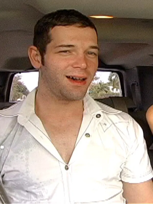 Brandon Michael