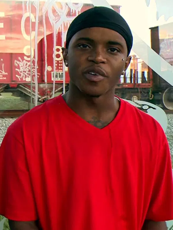 Brandon Travis