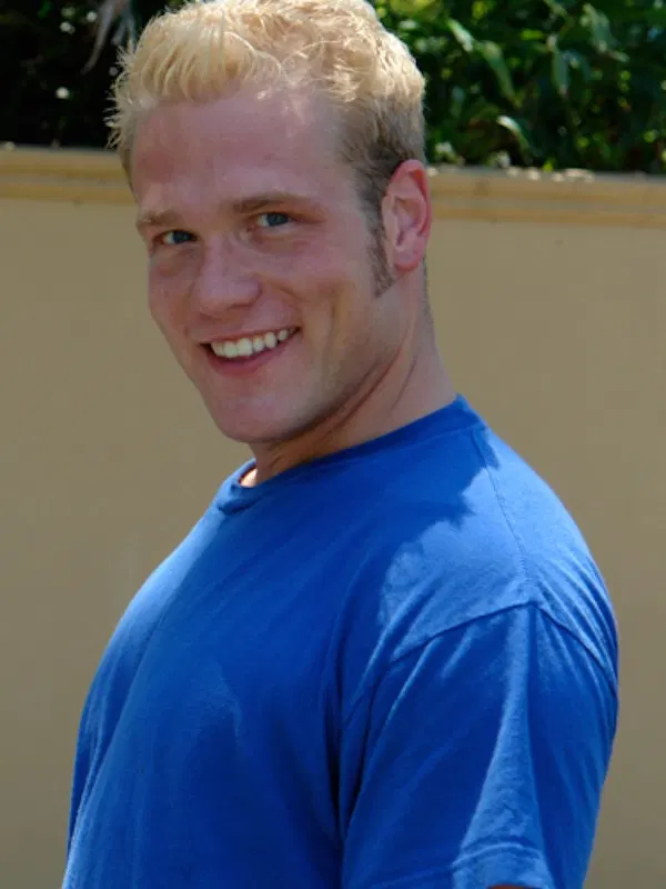 Brian Cameron