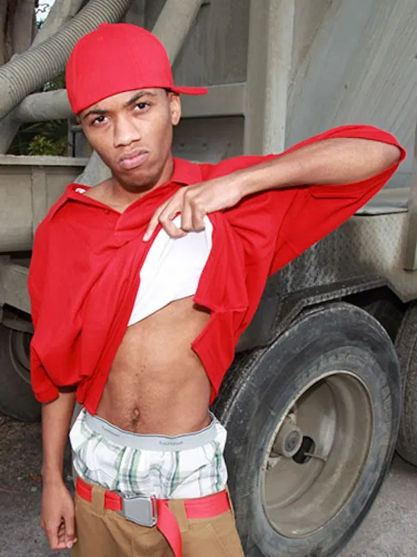 Caleb Papic
