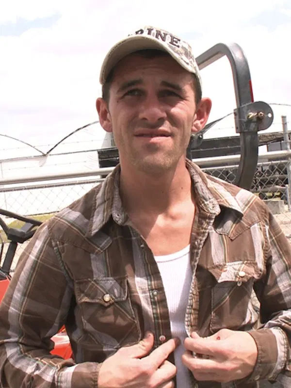 Brock Blizard