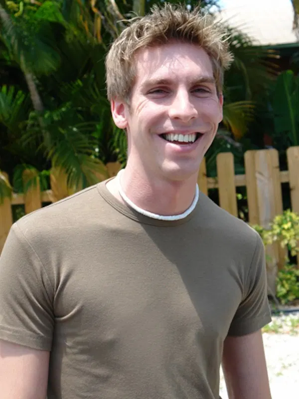 Brock Davis