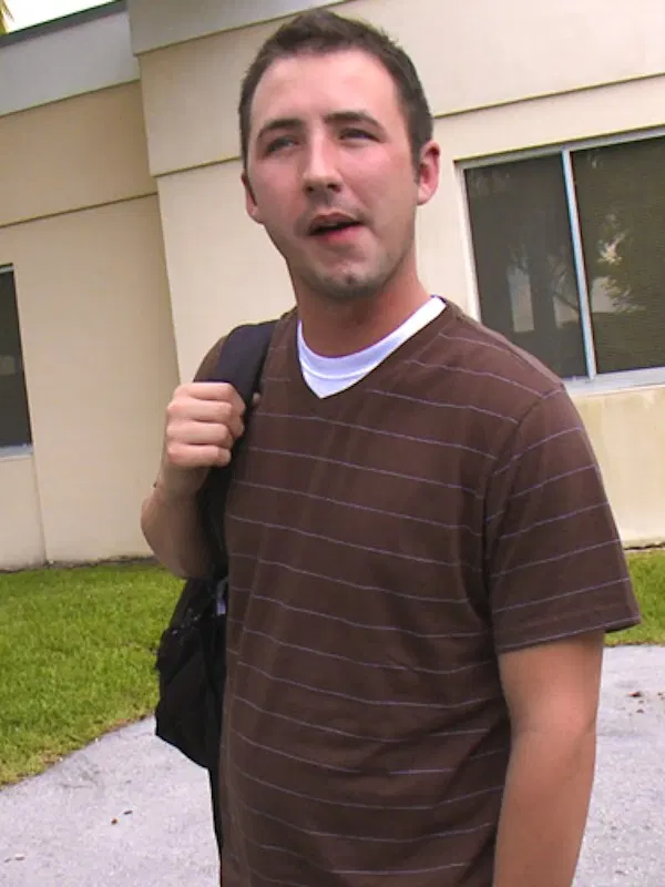 Chad Andrews