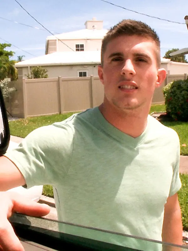 Aaron White