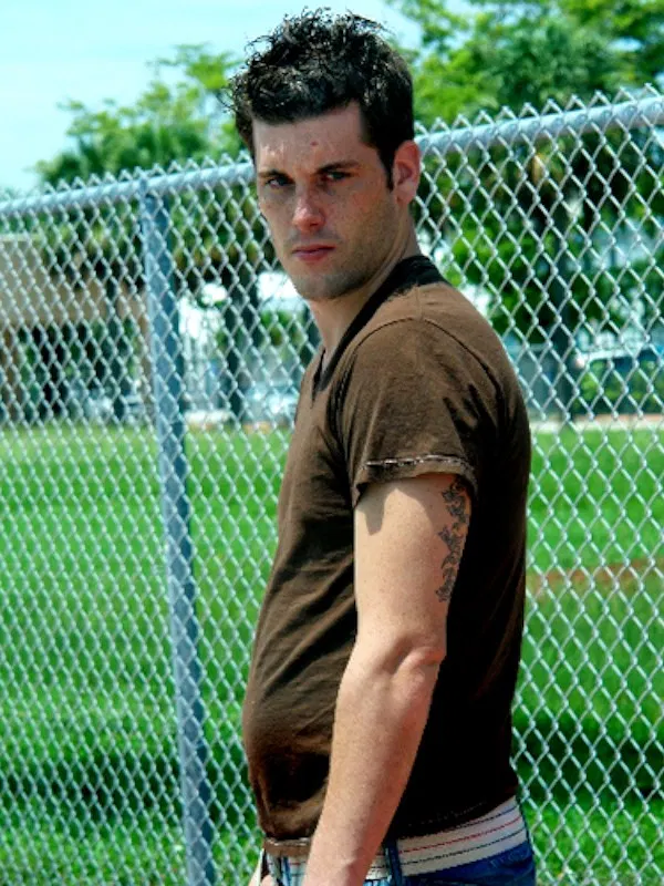 Chase Evans