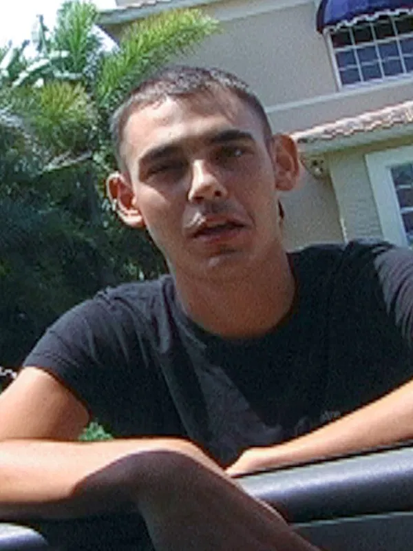 Jordan Jax