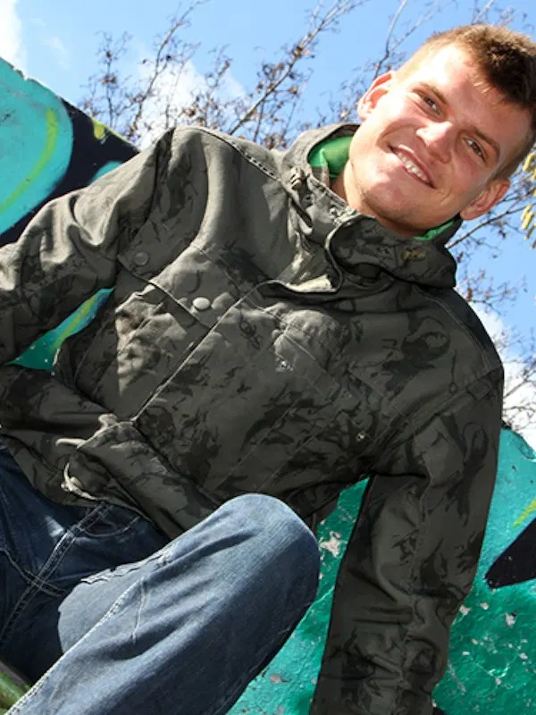 Gary