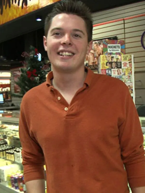 Justin Valentine
