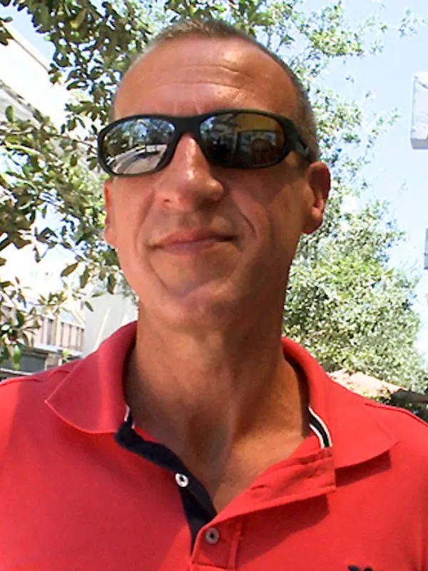 Dave Gibson