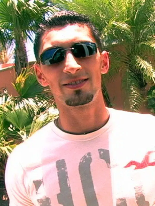 Nickolay Petrov