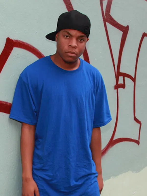Derek Jones