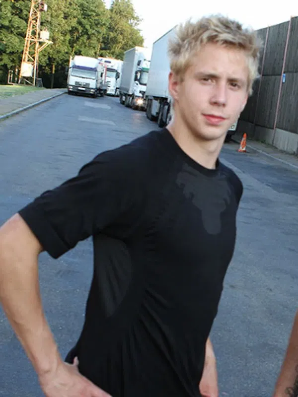 Justin Conway