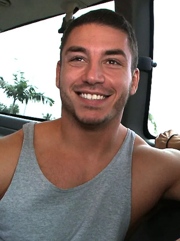 Marc Dylan