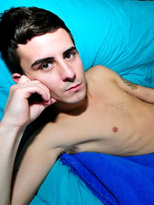 Devin Dickson