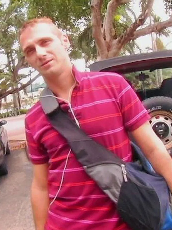 Christian Kelly
