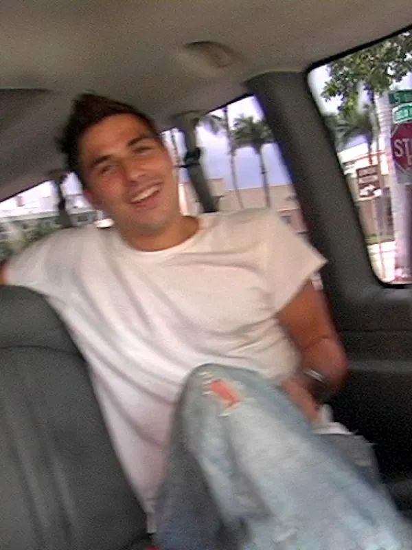 Evan Rivers