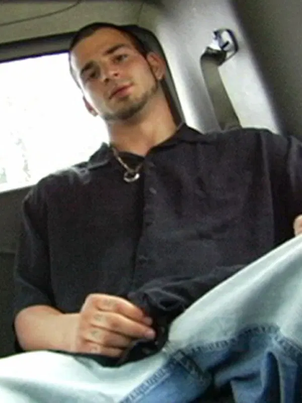 Gino Banks