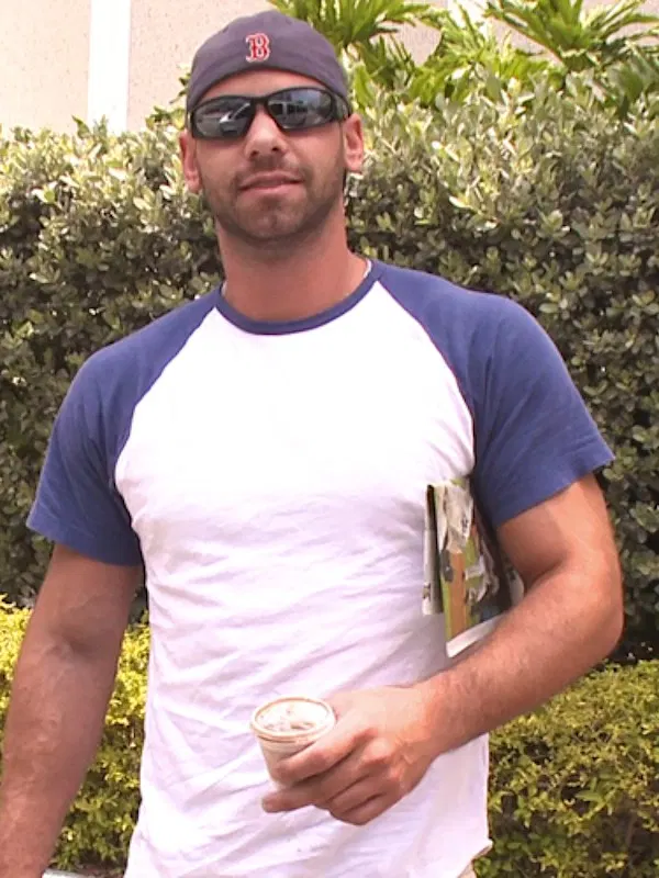 Girth Brooks