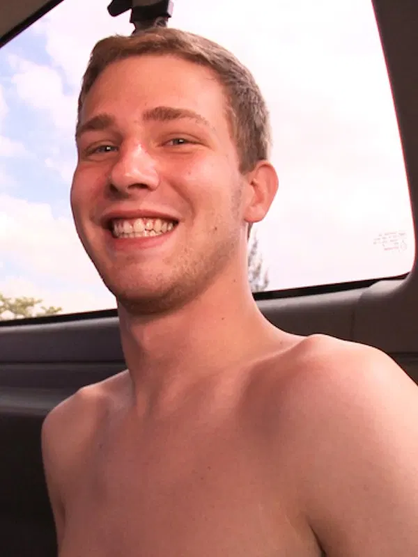 Cole Harvey