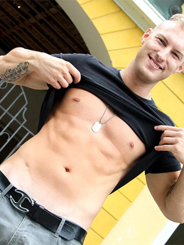 Jason Nicos
