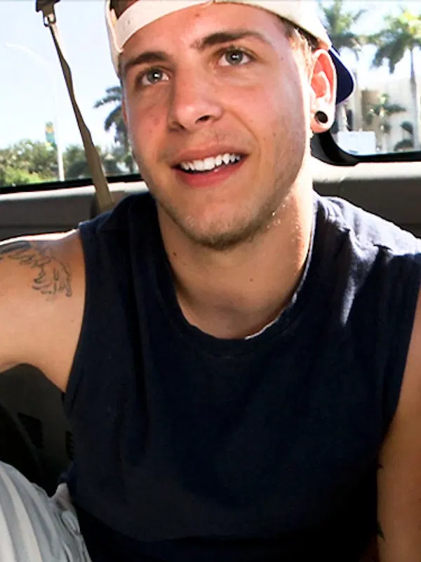 Kris Jamieson