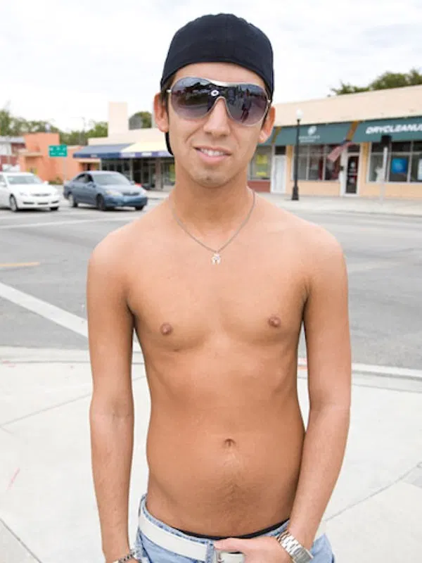 Nathaniel Andrews