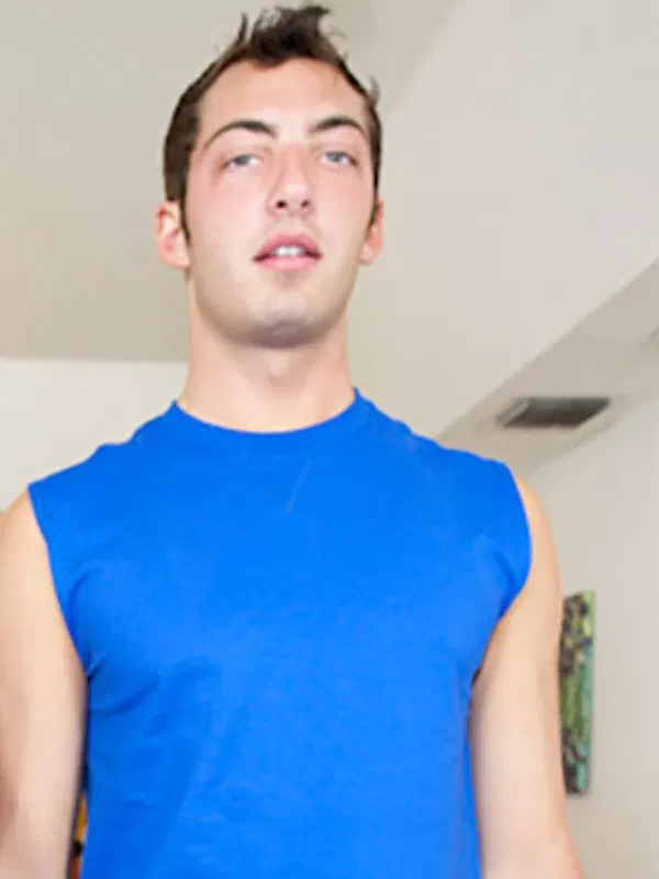 Zac Blake