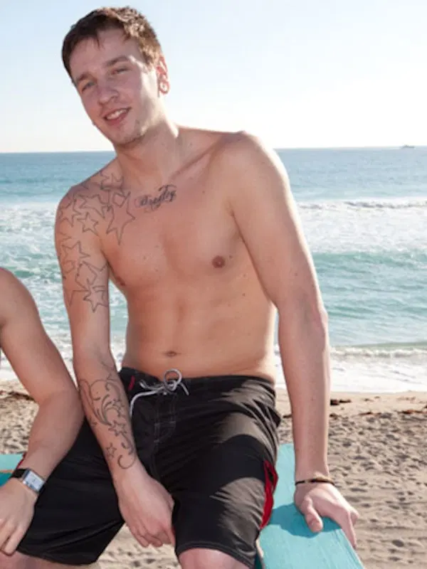 Seth Haus