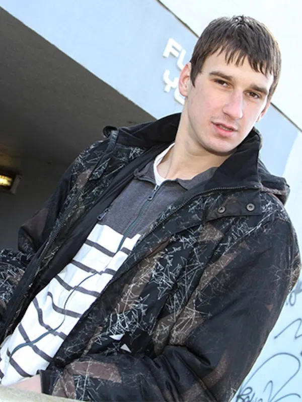 Benjamin