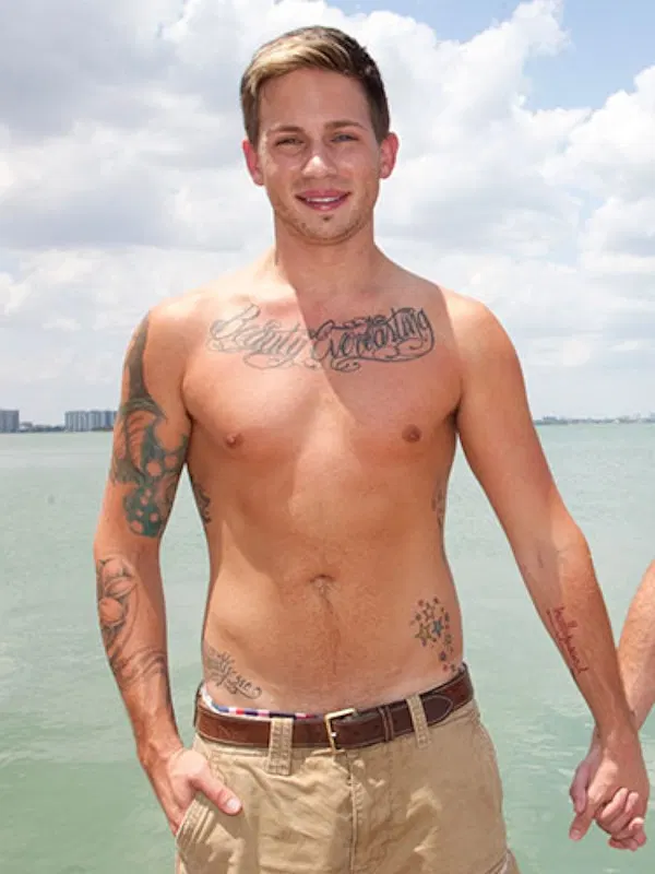 Camden Christianson
