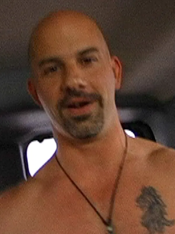 Brock Armstrong