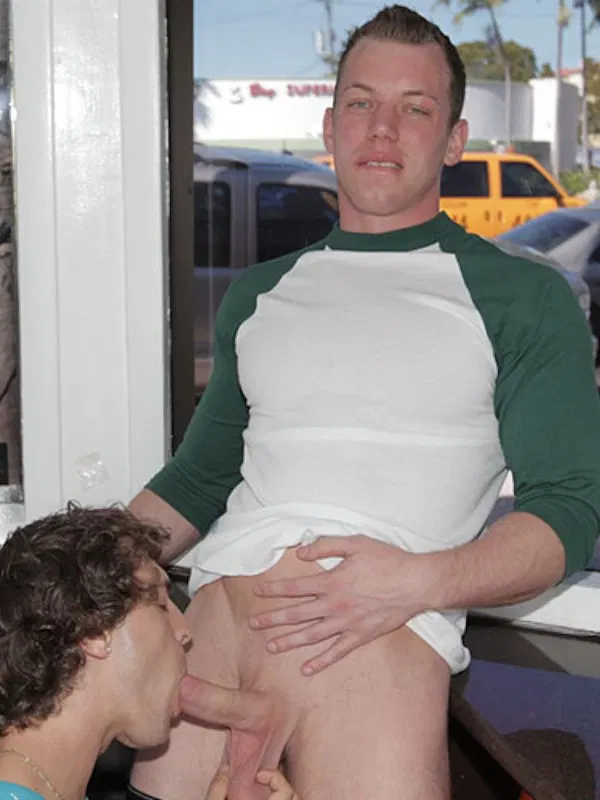 Adam Hardy