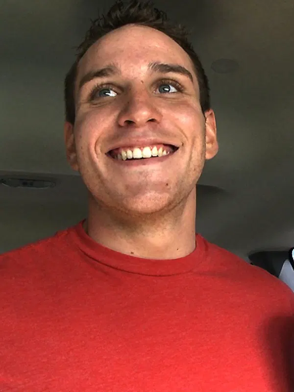 Dylan Roberts