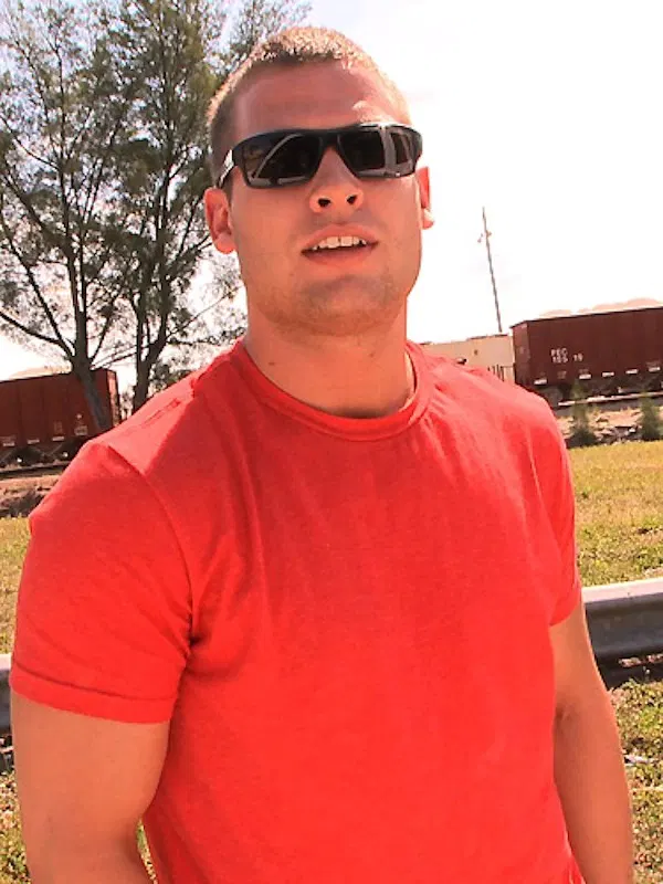 Hayden Richards