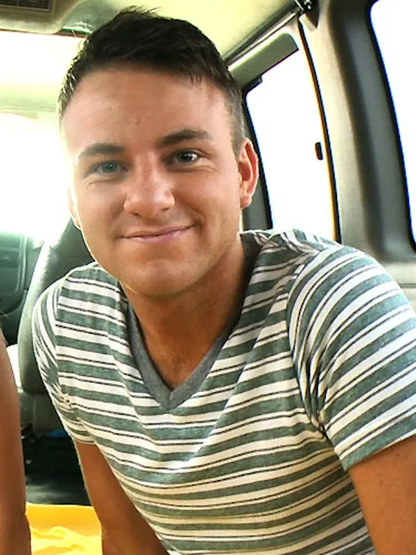 Logan Ryder