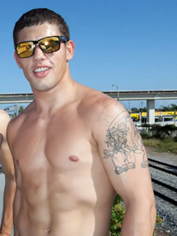 Jimmy Coxxx