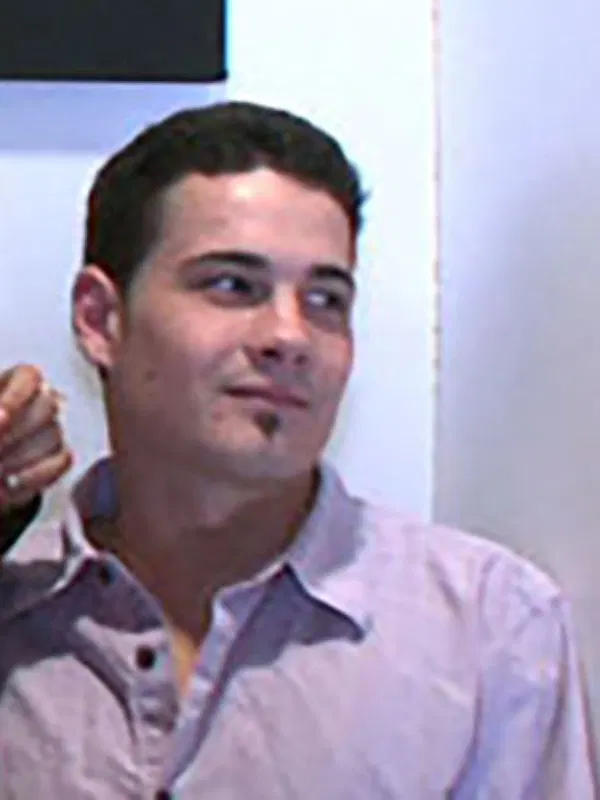 Richie Sabatini