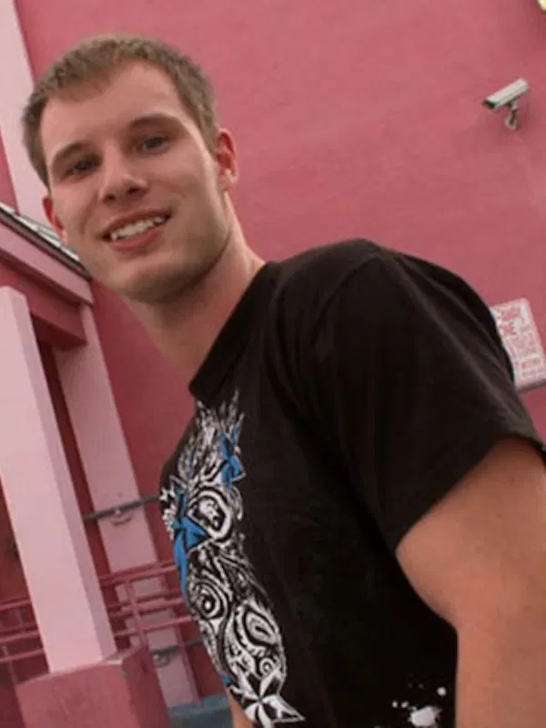 Tyler Andrews