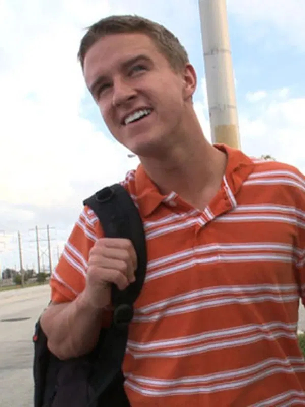 Tucker Vaughn