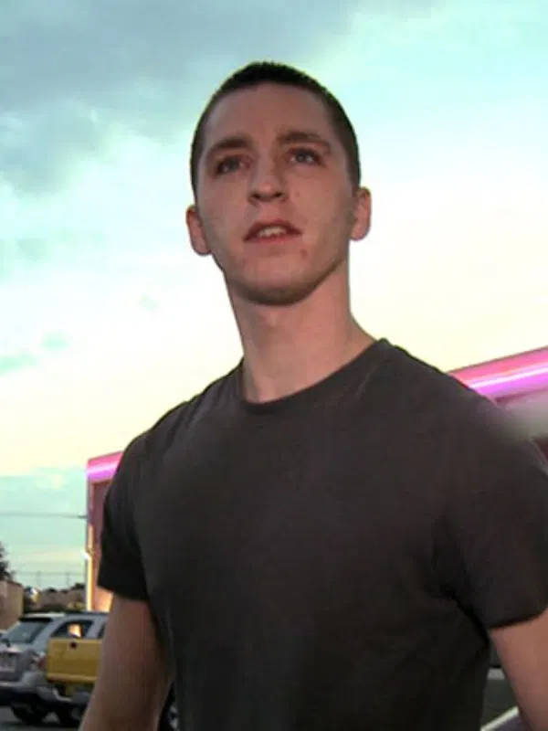 Travis Irons