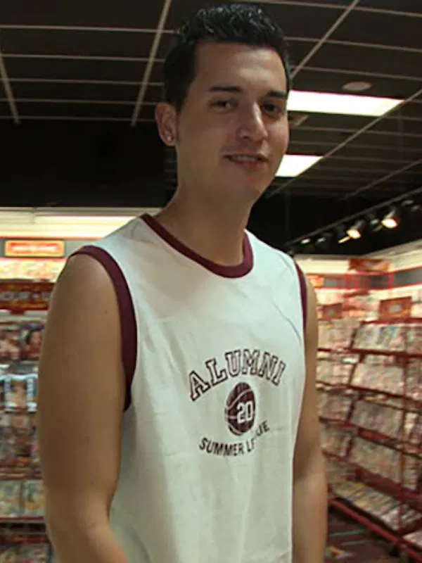 Anthony