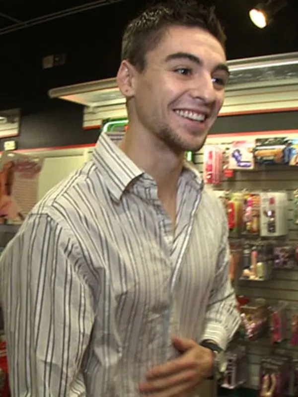 Johnny Torque
