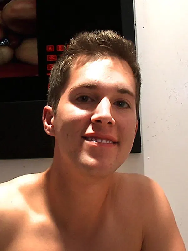 Colin Pierce