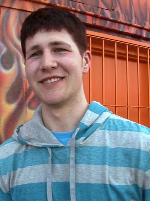 Cody Brooks
