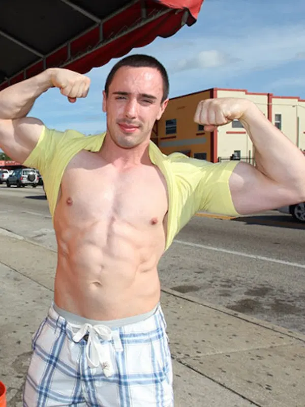Ryan Evans