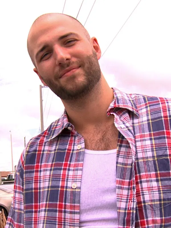 Corey Rezzon
